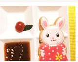 刺激的☆スイチリ付けクッキー作り方10写真