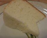 グルテンフリースポンジケーキ炊飯器v.3作り方7写真