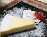 超超超簡単！ヨーグルト風クリーム☺作り方5写真