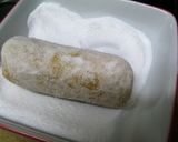 ヘルシー満腹おからクッキー♪作り方9写真