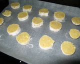ヘルシー満腹おからクッキー♪作り方10写真