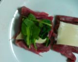 ヒレ肉の簡単ソテーアンド手作りソース作り方4写真