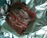 ヒレ肉の簡単ソテーアンド手作りソース作り方5写真