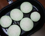 フレッシュトマトde赤なすステーキ作り方2写真