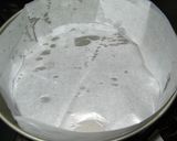 生おからdeベイクドチーズケーキ♪作り方1写真