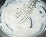 生おからdeベイクドチーズケーキ♪作り方2写真