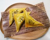 余った春巻きの皮で☆スイートポテトパイ作り方20写真