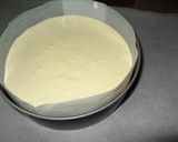 生おからdeベイクドチーズケーキ♪作り方6写真