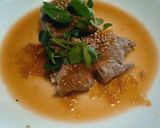 ヒレ肉の簡単ソテーアンド手作りソース作り方12写真