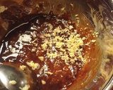 豚バラ肉のバーベキュー味風作り方2写真