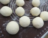南国風♪ココナッツオイルのおからパン作り方2写真