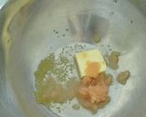 ダン風♡たらこイカ大根おろし作り方3写真