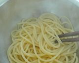 ダン風♡たらこイカ大根おろし作り方4写真