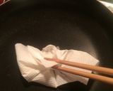 絶対失敗しない焼き魚 フライパン作り方1写真