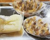 たーっぷりの♡あさり炊き込みご飯♪作り方2写真