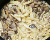 たーっぷりの♡あさり炊き込みご飯♪作り方6写真