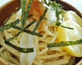 ダン風♡たらこイカ大根おろし作り方6写真