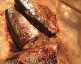 絶対失敗しない焼き魚 フライパン作り方5写真