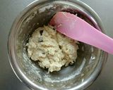ホケミで簡単☆卵不使用お豆腐スコーン。作り方4写真