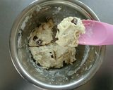ホケミで簡単☆卵不使用お豆腐スコーン。作り方5写真