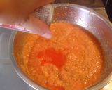 暑い日 食欲がないときに作り方2写真