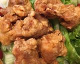 お弁当に最適 ダッチオーブンで作る唐揚げ作り方12写真