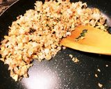 【簡単】中華料理屋さん風パラパラ炒飯♡作り方4写真