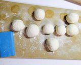 HB不使用！簡単ベーグル作り方3写真