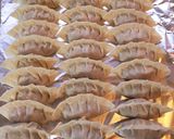 水餃子スープ作り方3写真