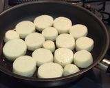 一人暮らしを始めた君に 長いも焼き作り方4写真