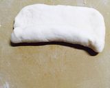 HB不使用！簡単ベーグル作り方5写真