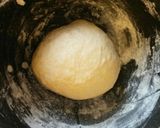 30分で完成？不思議パンの湯種コッペパン作り方8写真