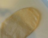 30分で完成？不思議パンの湯種コッペパン作り方9写真