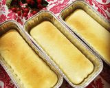 スフレチーズケーキ作り方10写真