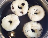 HB不使用！簡単ベーグル作り方10写真