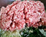 ザ・しそ餃子。作り方4写真