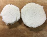 【離乳食】ヨーグルトケーキ★後期から作り方3写真