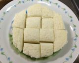【離乳食】ヨーグルトケーキ★後期から作り方4写真