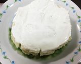 【離乳食】ヨーグルトケーキ★後期から作り方5写真