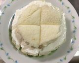 【離乳食】ヨーグルトケーキ★後期から作り方6写真