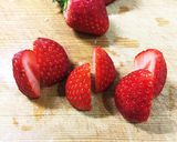 【離乳食】ヨーグルトケーキ★後期から作り方7写真