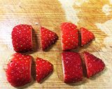 【離乳食】ヨーグルトケーキ★後期から作り方8写真