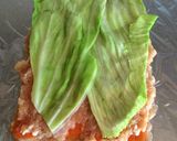 洗い物なし!簡単!鶏ミンチロール作り方5写真