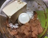 筍と豆腐の和風チキンナゲット作り方3写真