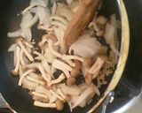 玄米と野菜の春巻き作り方3写真