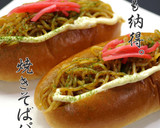 ラムちゃん塩焼きそば◀◀簡単なのに激旨♪作り方9写真