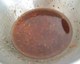 ザ・しそ餃子。作り方5写真