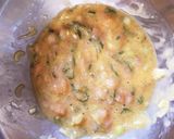 鶏胸肉のナゲット☆明太マヨディップ添え作り方1写真