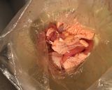 あずにゃん★鶏唐揚げ作り方4写真
