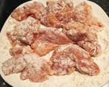 あずにゃん★鶏唐揚げ作り方6写真